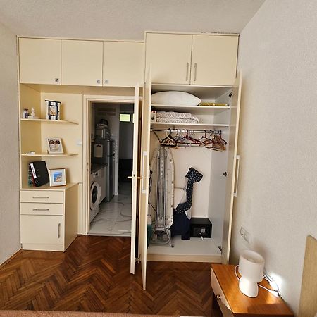 Morska Postelja - Sea Bed Apartamento Omiš Exterior foto