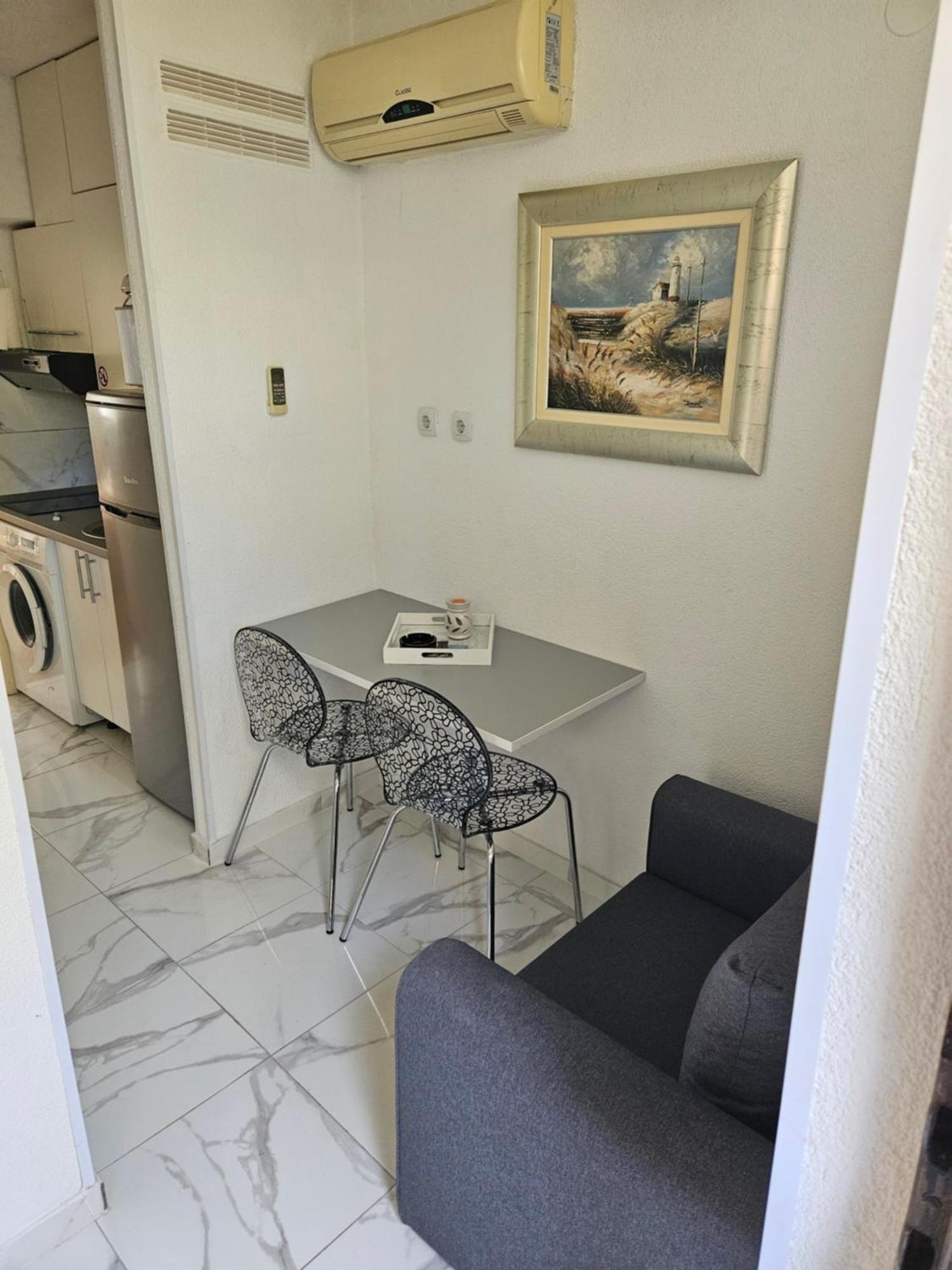 Morska Postelja - Sea Bed Apartamento Omiš Exterior foto